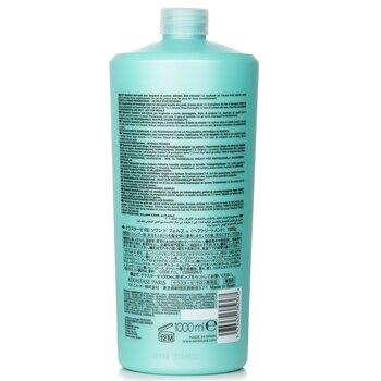 Kérastase Resistance Ciment Anti-Usure Strengthening Anti-Breakage Cream Rinse Out For Damaged Lengths & Ends 1000ml