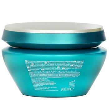 Kérastase Resistance Masque Therapiste Fibre Quality Renewal Masque For Very Damaged, Over-Processed Thick Hair 200ml