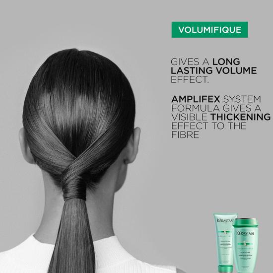 Kérastase Resistance Volumifique Bain 250ml