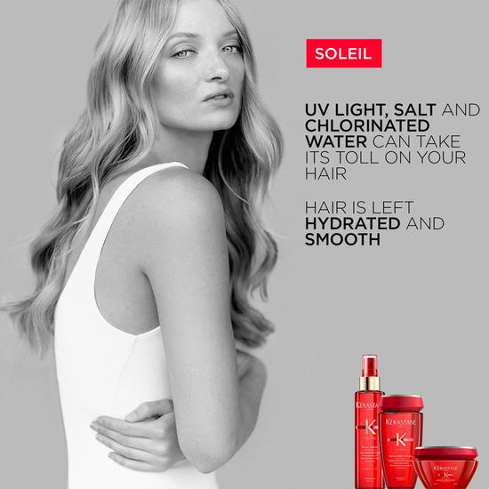 Kérastase Soleil Masque Apres Soleil