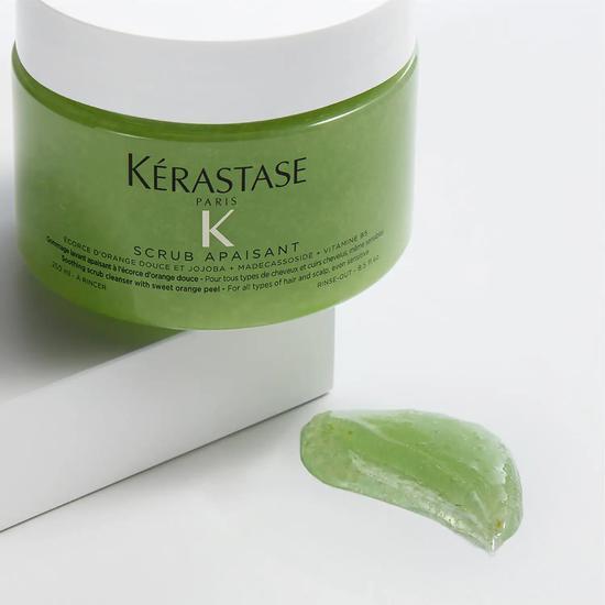 Kérastase Soothing Scrub