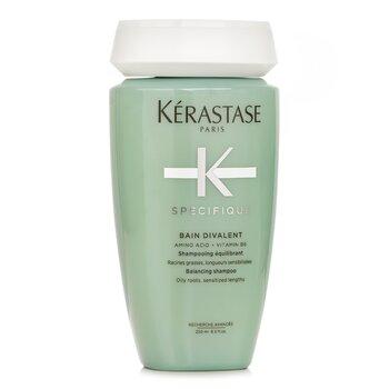 Kérastase Specifique Bain Divalent Balancing Shampoo 250ml