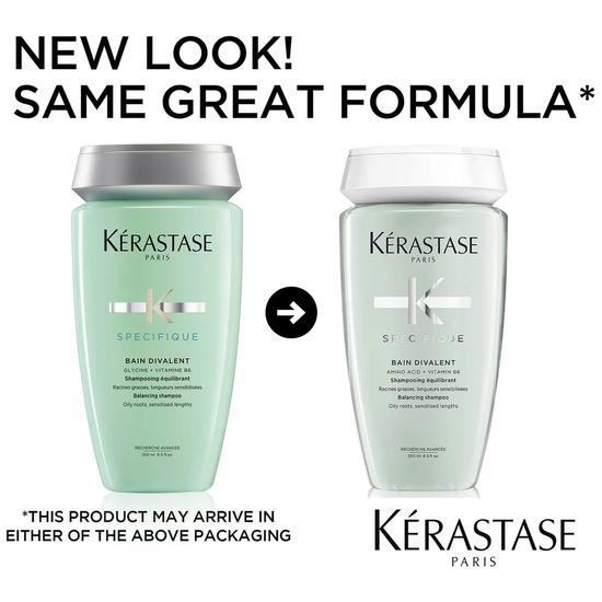 Kérastase Specifique Bain Divalent Shampoo 250ml