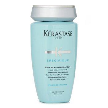 Kérastase Specifique Bain Riche Dermo-Calm Shampoo 250ml