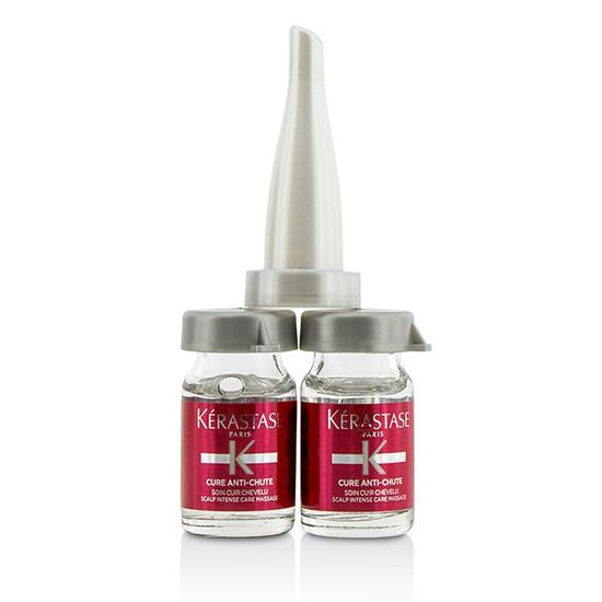 Kérastase Specifique Intense Anti-Thinning Care Thinning Hair 42x6ml