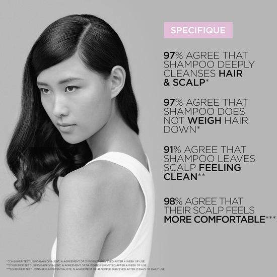 Kérastase Specifique Masque Rehydratant Hair Mask 200ml