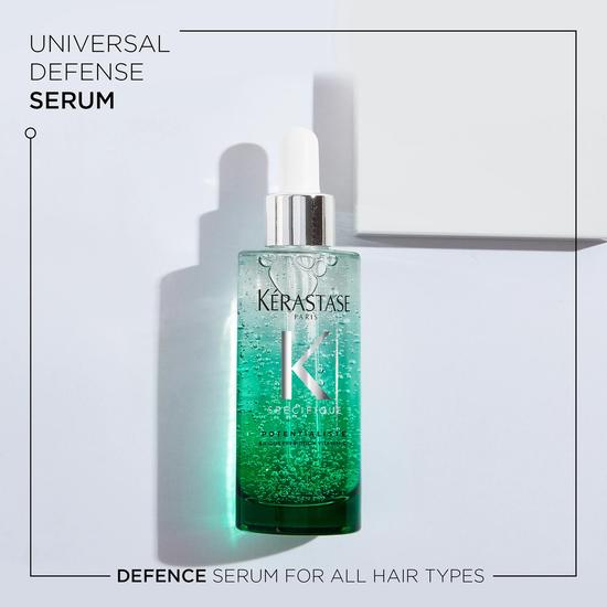 Kérastase Specifique Potentialiste Universal Defence Serum For Unbalanced Scalps 90ml