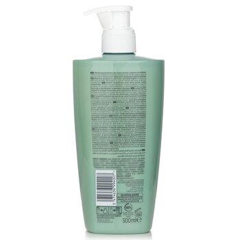 Kérastase Specifique Bain Divalent Balancing Shampoo Oily Roots, Sensitised Lengths 500ml