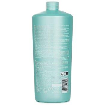 Kérastase Specifique Bain Vital Dermo-Calm Cleansing Soothing Shampoo Sensitive Scalp, Combination Hair 1000ml