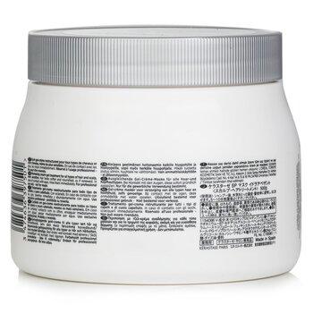 Kérastase Specifique Masque Hydra-Apaisant Renewing Cream Gel Treatment Scalp & Hair 200ml