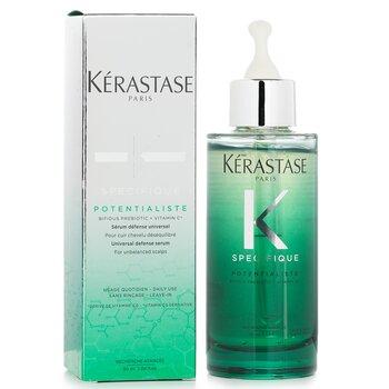 Kérastase Specifique Potentialiste Universal Defence Serum For Unbalanced Scalps 90ml