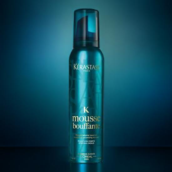 Kérastase Styling Mousse Bouffant