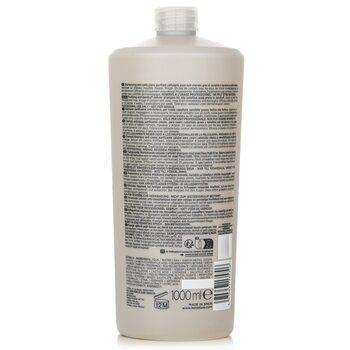 Kérastase Symbiose Bain Purete Anti-Pelliculaire For Oily Sensitive Scalp Prone To Dandruff 1000ml