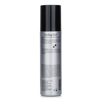 Keratin Complex Styling Gel 237ml