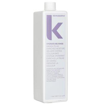 Kevin.Murphy Hydrate-Me.Rinse Kakadu Plum Infused Moisture Delivery System For Coloured Hair 1000ml
