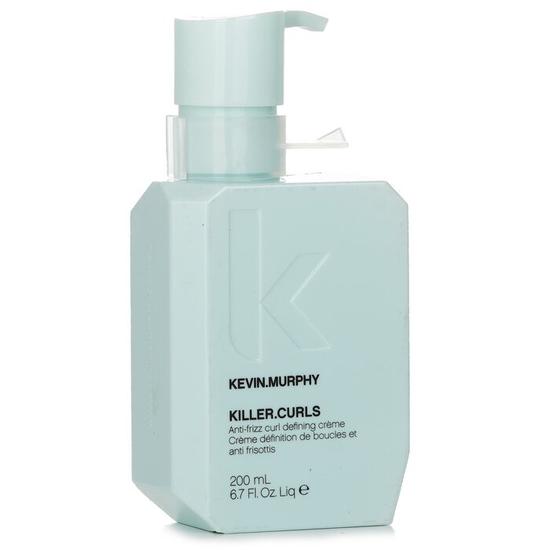 Kevin.Murphy Killer.Curls Anti-Frizz Curl Defining Creme 200ml
