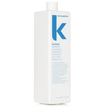 Kevin.Murphy Re.Store Repairing Cleansing Treatment 1000ml