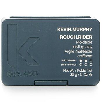 Kevin.Murphy Rough.Rider Moldable Styling Clay 30g