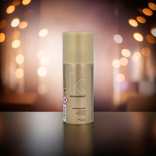Kevin.Murphy Session Spray 100ml