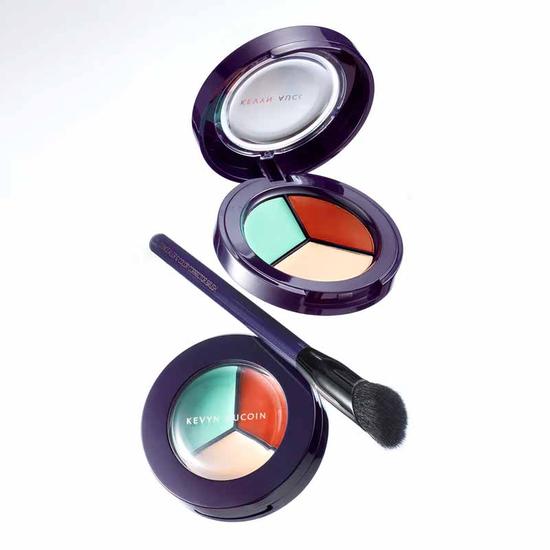 Kevyn Aucoin Concealer & Colour Corrector Brush