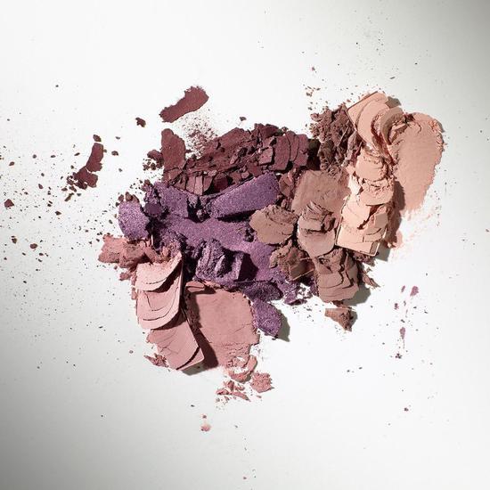 Kevyn Aucoin Emphasise Eye Design Palette As Seen In