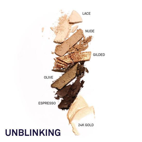 Kevyn Aucoin Emphasise Eye Design Palette Unblinking