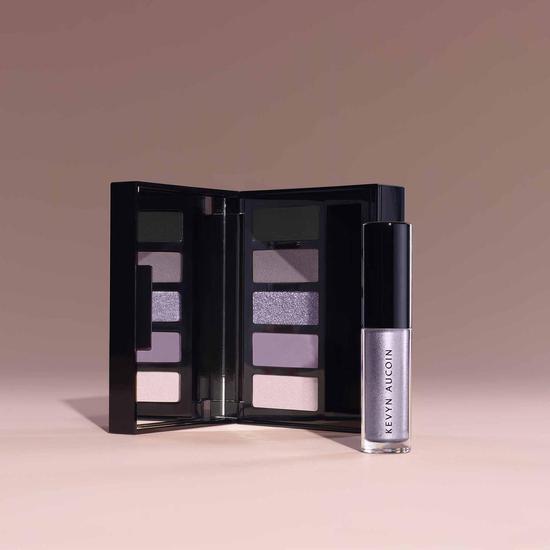 Kevyn Aucoin Emphasise Eye Design Palette Magnify