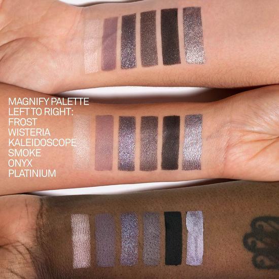 Kevyn Aucoin Emphasise Eye Design Palette Magnify