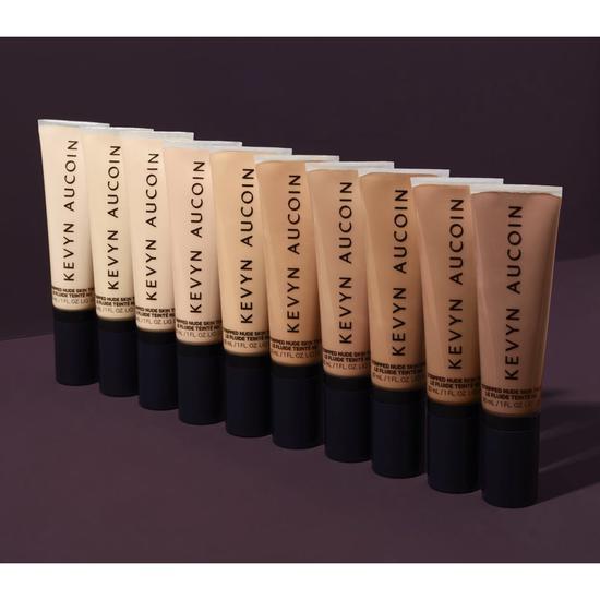 Kevyn Aucoin Stripped Nude Skin Tint Deep ST 08