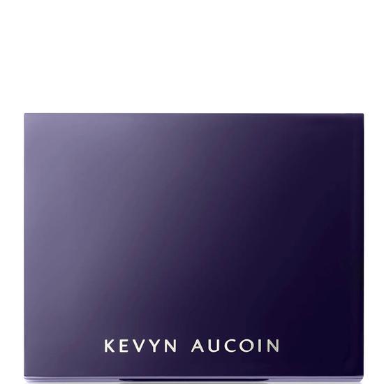 Kevyn Aucoin The Contour Eyeshadow Palette Deep