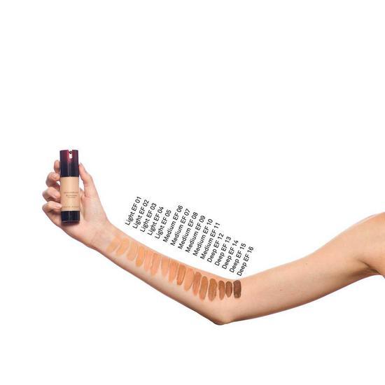 Kevyn Aucoin The Etherealist Skin Illuminating Foundation Deep EF 12