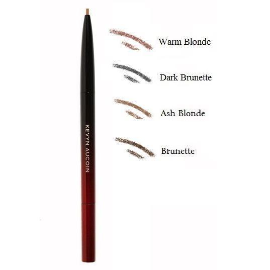 Kevyn Aucoin The Precision Brow Pencil Brunette