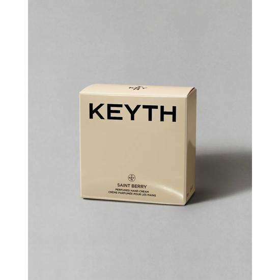 Keyth Perfumed Hand Cream Saint Berry 70ml