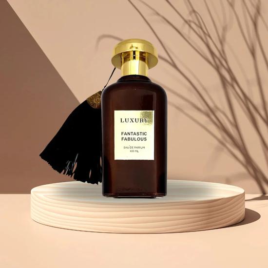 Khalis Fantastic Fabulous Eau De Parfum By Khalis 100ml