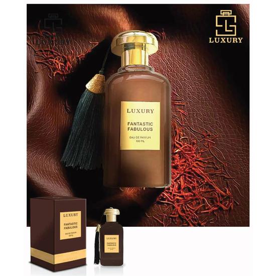 Khalis Fantastic Fabulous Eau De Parfum By Khalis 100ml