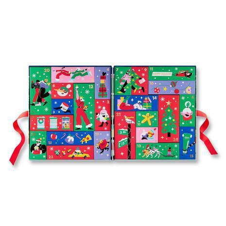 Kiehl's Advent Calendar 24 Day Limited Edition Advent Calendar