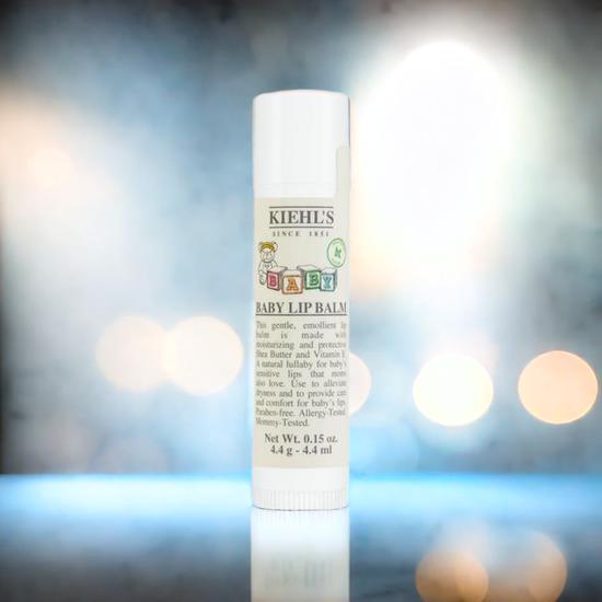 Kiehl's Baby Lip Balm 5g