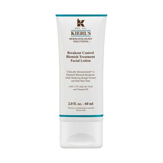 Kiehl's Breakout Control Blemish Treatment Facial Lotion 60ml