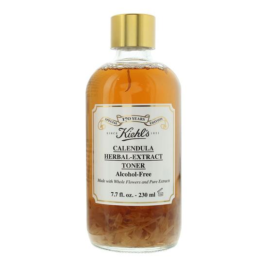 Kiehl's Calendula Herbal-Extract Toner 230ml