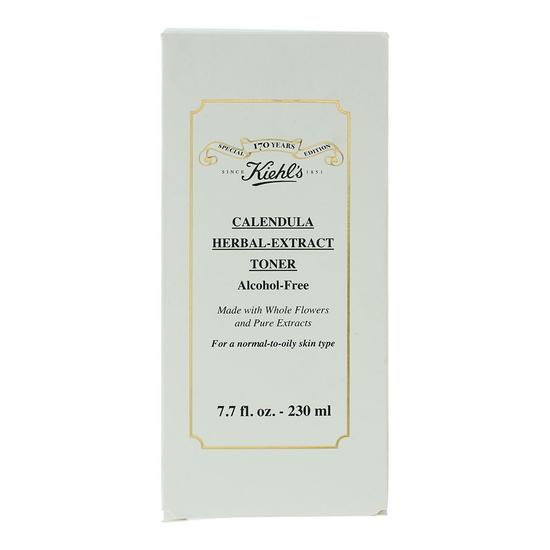 Kiehl's Calendula Herbal-Extract Toner 230ml