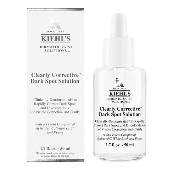 Kiehl's Clearly Corrective Dark Spot Solution 30ml