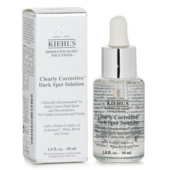 Kiehl's Clearly Corrective Dark Spot Solution 50ml