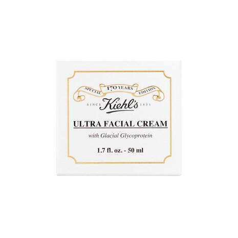Kiehl's Commemorative Ultra Facial Cream 50ml