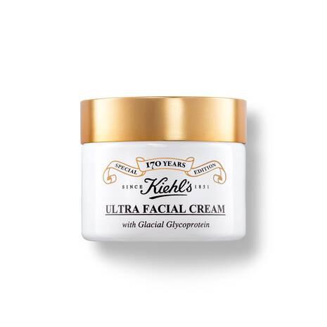 Kiehl's Commemorative Ultra Facial Cream 50ml