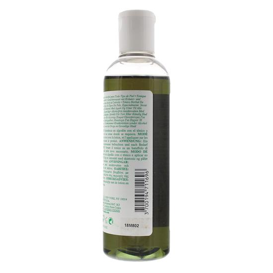 Kiehl's Cucumber Herbal Alcohol Free Toner 250ml