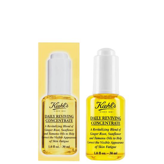 Kiehl's Daily Reviving Concentrate 30ml