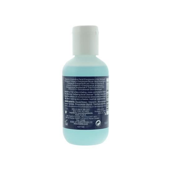 Kiehl's Facial Fuel Energising Face Wash 75ml