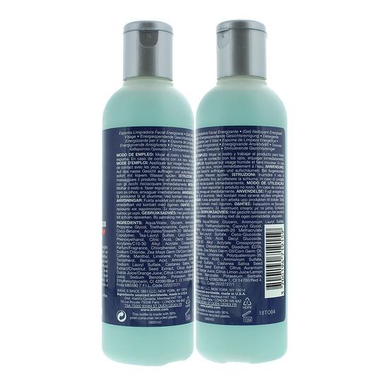 Kiehl's Facial Fuel Energising Face Wash 75ml