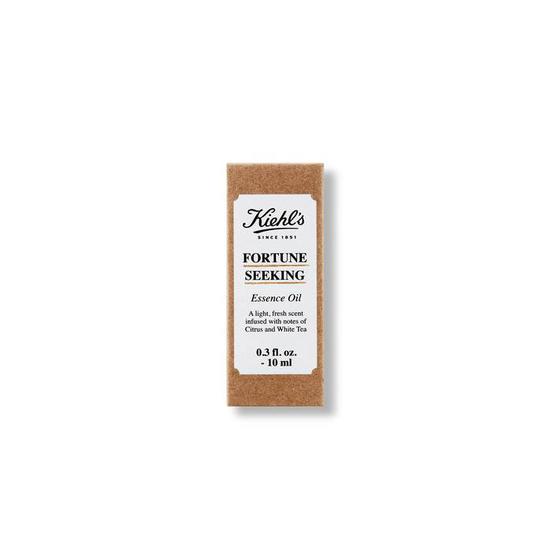 Kiehl's Heritage Essence Oil Fortune Seeking