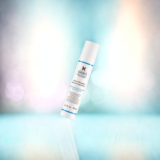 Kiehl's Hydro-Plumping Hydrating Serum 50ml